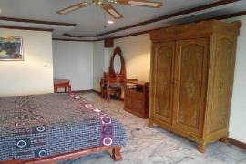 Two Bed 2 Bathroom Condominium With 3 Balconies - Jomtien