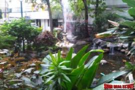 Crystal Garden Condominium - Two Bedrooms Condo for Sale at Sukhumvit 4