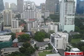 Crystal Garden Condominium - Two Bedrooms Condo for Sale at Sukhumvit 4