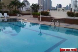Crystal Garden Condominium - Two Bedrooms Condo for Sale at Sukhumvit 4