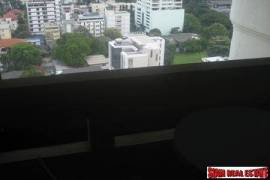 Crystal Garden Condominium - Two Bedrooms Condo for Sale at Sukhumvit 4