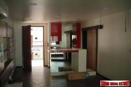 Silom City Resort - An Open Studio Condo For Sale on Silom, Bangkok Silom City Resort - An Open Studio Condo For Sale on Silom, Bangkok