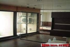 Silom City Resort - An Open Studio Condo For Sale on Silom, Bangkok Silom City Resort - An Open Studio Condo For Sale on Silom, Bangkok