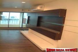 Silom City Resort - An Open Studio Condo For Sale on Silom, Bangkok Silom City Resort - An Open Studio Condo For Sale on Silom, Bangkok