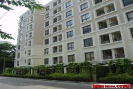 Silom City Resort - An Open Studio Condo For Sale on Silom, Bangkok Silom City Resort - An Open Studio Condo For Sale on Silom, Bangkok