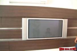 Silom City Resort - An Open Studio Condo For Sale on Silom, Bangkok Silom City Resort - An Open Studio Condo For Sale on Silom, Bangkok