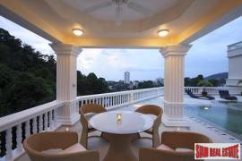 Eden Oasis - New Sea View Resort for Sale at Karon, Phuket 59m THB