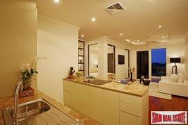 Eden Oasis - New Sea View Resort for Sale at Karon, Phuket 59m THB