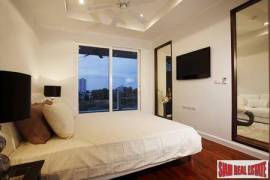 Eden Oasis - New Sea View Resort for Sale at Karon, Phuket 59m THB