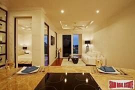 Eden Oasis - New Sea View Resort for Sale at Karon, Phuket 59m THB