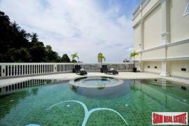 Eden Oasis - New Sea View Resort for Sale at Karon, Phuket 59m THB