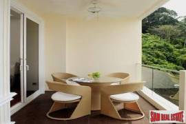 Eden Oasis - New Sea View Resort for Sale at Karon, Phuket 59m THB