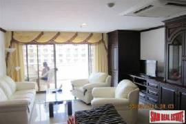 Studio For Sale Which Affords The Owner Everything On The Doorstep - North Pattaya