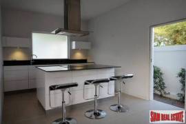 Brand New Pool Villas Development with Mountain Views