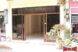 An Absolute Bargain And Ideal Business Opportunity In Jomtien