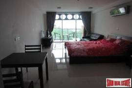 Exclusive Ultra Modern Studio Designed By Reknowned Architect - South Pattaya Exclusive Ultra Modern Studio Designed By Reknowned Architect - South Pattaya