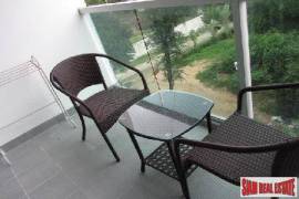 Exclusive Ultra Modern Studio Designed By Reknowned Architect - South Pattaya Exclusive Ultra Modern Studio Designed By Reknowned Architect - South Pattaya