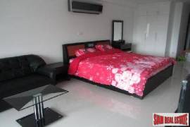 Exclusive Ultra Modern Studio Designed By Reknowned Architect - South Pattaya Exclusive Ultra Modern Studio Designed By Reknowned Architect - South Pattaya