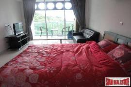 Exclusive Ultra Modern Studio Designed By Reknowned Architect - South Pattaya