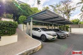 Serenity Resort - One Bedroom Sea View Penthouse for Sale in Rawai