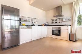 Serenity Resort - One Bedroom Sea View Penthouse for Sale in Rawai