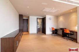 Serenity Resort - One Bedroom Sea View Penthouse for Sale in Rawai
