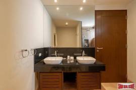 Serenity Resort - One Bedroom Sea View Penthouse for Sale in Rawai