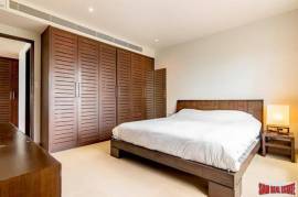 Serenity Resort - One Bedroom Sea View Penthouse for Sale in Rawai