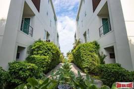 Serenity Resort - One Bedroom Sea View Penthouse for Sale in Rawai