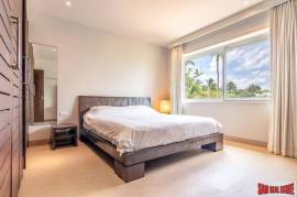 Serenity Resort - One Bedroom Sea View Penthouse for Sale in Rawai