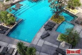Beautiful Penthouse Style Apartment Now For Sale - Pattaya City