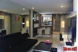 Beautiful Penthouse Style Apartment Now For Sale - Pattaya City
