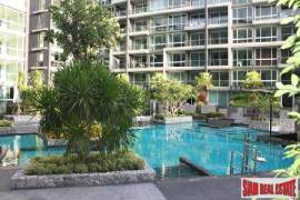 Beautiful Penthouse Style Apartment Now For Sale - Pattaya City