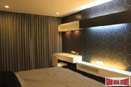 Beautiful Penthouse Style Apartment Now For Sale - Pattaya City