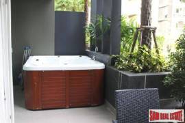 Beautiful Penthouse Style Apartment Now For Sale - Pattaya City