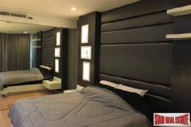 Beautiful Penthouse Style Apartment Now For Sale - Pattaya City