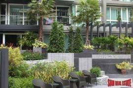 Beautiful Penthouse Style Apartment Now For Sale - Pattaya City