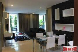Beautiful Penthouse Style Apartment Now For Sale - Pattaya City
