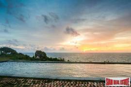 Small Sea View Building Plot