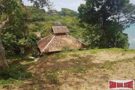 Secret Beach for Sale Koh Lanta