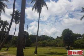 Secret Beach for Sale Koh Lanta