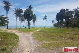 Secret Beach for Sale Koh Lanta