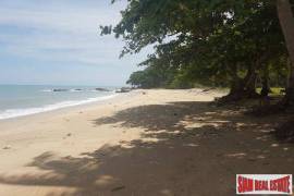 Secret Beach for Sale Koh Lanta