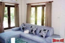 Remarkable Pool Villa For Sale in Beautiful Ao Nang, Krabi