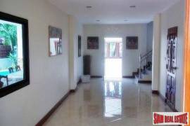 Remarkable Pool Villa For Sale in Beautiful Ao Nang, Krabi