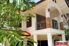 Remarkable Pool Villa For Sale in Beautiful Ao Nang, Krabi