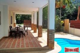 Remarkable Pool Villa For Sale in Beautiful Ao Nang, Krabi