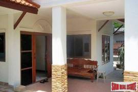 Remarkable Pool Villa For Sale in Beautiful Ao Nang, Krabi