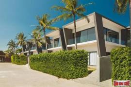Brand New Quality 2 Bed Town Home Development at Rawai Bay