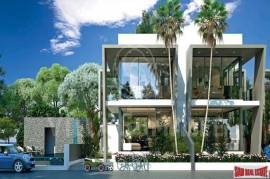 Brand New Quality 2 Bed Town Home Development at Rawai Bay